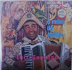 Luiz Gonzaga - O Reino Do Baião