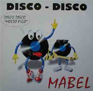 Mabel - Disco Disco