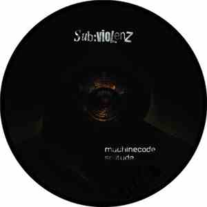 Machinecode / Gancher / Ruin / DVK  - Solitude / Dog Bite