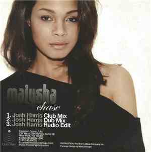 Maiysha - Chase