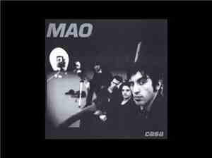 Mao  - Casa