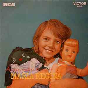 Maria Regina - A Menor Cantora Do Mundo