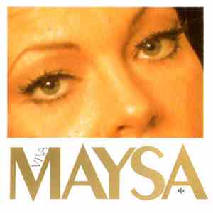 Maysa - Viva Maysa