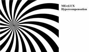 Merzlux - Hypercompensation