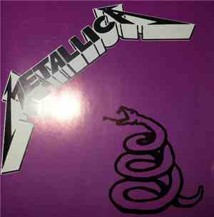 Metallica - The Other Side Of Metallica