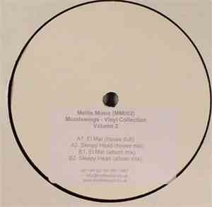 Mettle Music - Moodswings - The Vinyl Collection - Volume 2