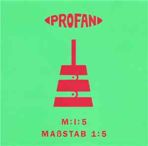 M:I:5 - Maßstab 1:5