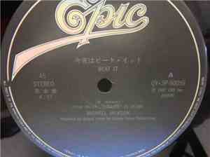 Michael Jackson - Beat It