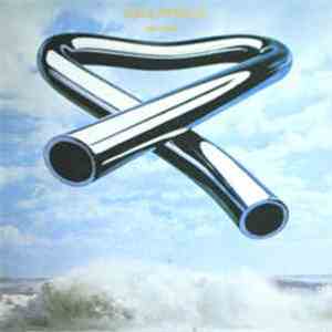 Mike Oldfield - Tubular Bells