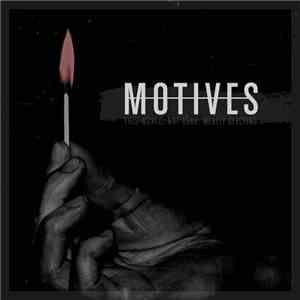 Motives  - This World, Not Dead, Merely Sleeping