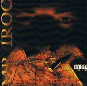 Mr. Iroc - Finally On The Map