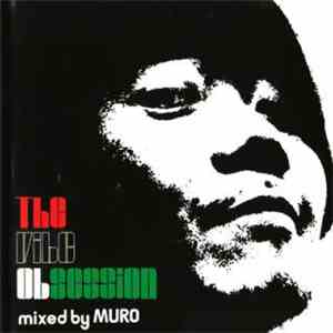 Muro - The Vibe Obsession