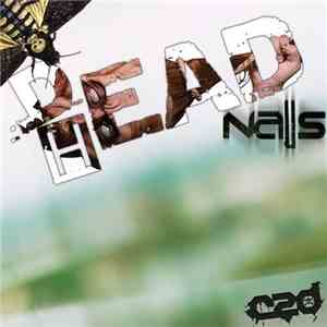 Nais  - Dead Head EP