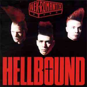 Nekromantix - Hellbound