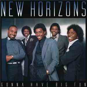 New Horizons - Gonna Have Big Fun