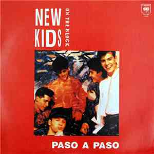 New Kids On The Block - Step By Step