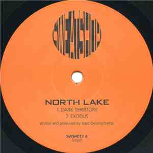 North Lake - Dark Territories