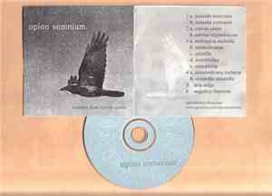 Opion Somnium - Feathers From Corvus Corax