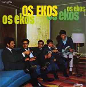 Os Ekos - Esquece