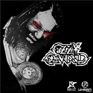 Ozzy Ozwald - Old School Pack 1