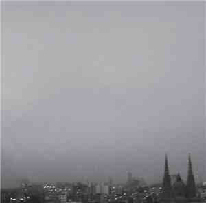 Paroximia - Sombras Caen