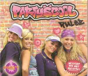 PARTY'S'COOL - Rulez