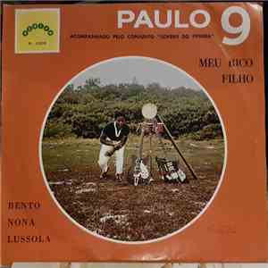 Paulo 9 Acompanhado Pelo Conjunto Jovens Do Prenda - Bento Nona Lussola / M ...