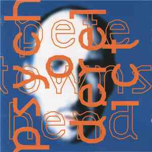 Pete Townshend - Psychoderelict