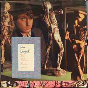 Peter Blegvad - The Naked Shakespeare