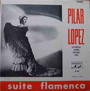 Pilar López - Suite Flamenca