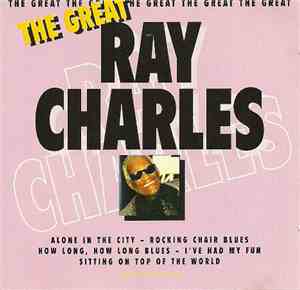 Ray Charles - The Great Ray Charles