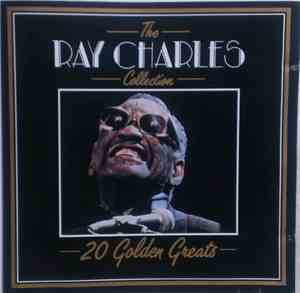 Ray Charles - The Ray Charles Collection 20 Golden Greats