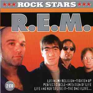 R.E.M. - Rock Stars