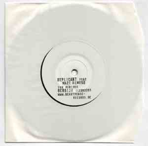 Replicant Featuring Marc Almond - Fur Remixed