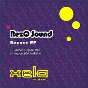 RezQ Sound - Bounce EP
