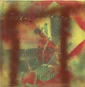 Roxanne Jean Polise - Hollow Gray Wind, Deteriorating Tapes, And Melody