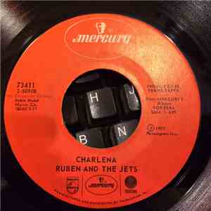 Ruben And The Jets - Charlena
