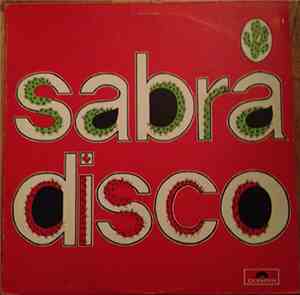 Sabra Disco - Sabra Disco