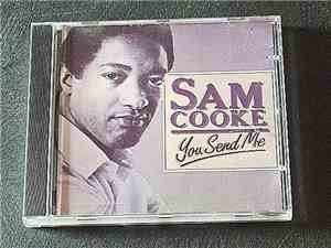 Sam Cooke - You Send Me