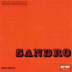 Sandro - Sandro