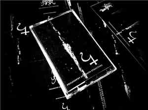 Saturn Form Essence - Philosophy Of Chaos Structure