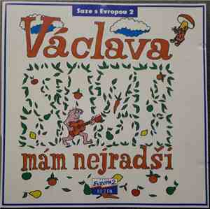 Saze - Václava Mám Nejradší