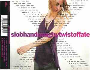 Siobhan Donaghy - Twist Of Fate