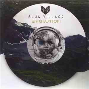 Slum Village - Evolution