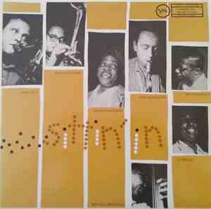 Stan Getz, Dizzy Gillespie, Coleman Hawkins, Paul Gonsalves, Wynton Kelly, ...