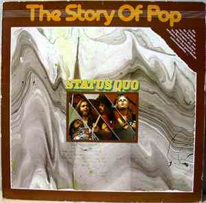 Status Quo - The Story Of Pop