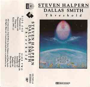 Steven Halpern • Dallas Smith  - Threshold