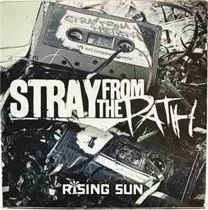 Stray From The Path - Rising Sun