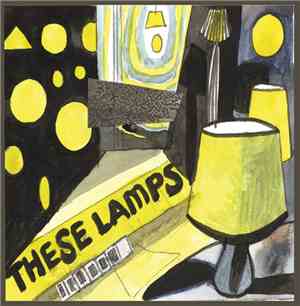 Sue Lynch - These Lamps