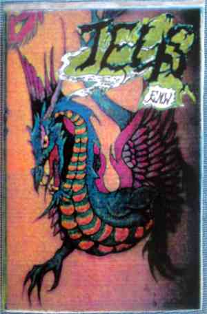 Telis E.M.W. - Crossing Over